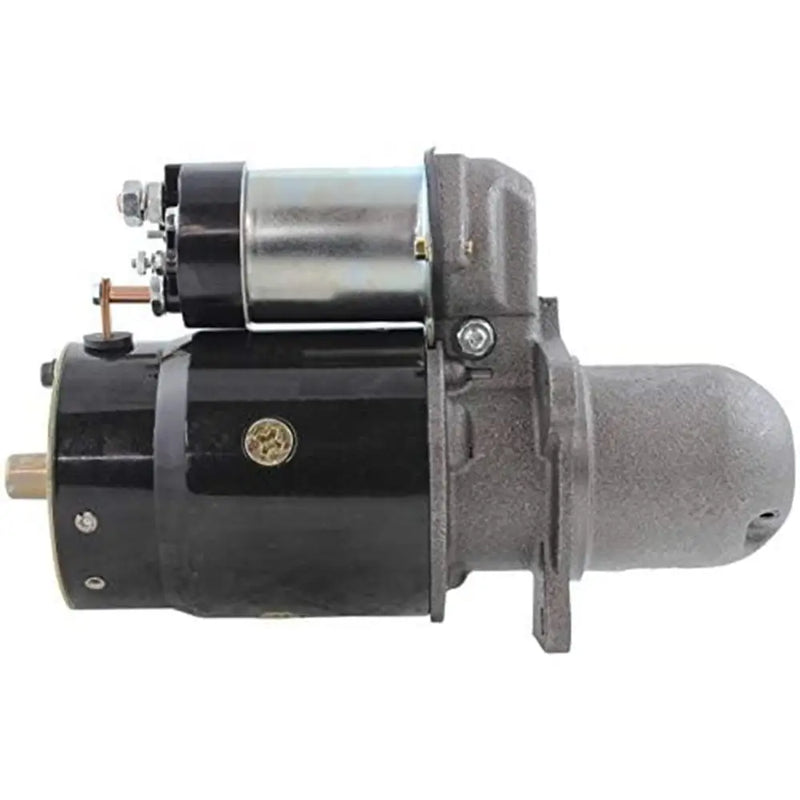 Load image into Gallery viewer, Starter 1108421 1109434 for John Deere 3010 3020 4020 7700 Clark Ranger White Lift Truck w/FC-133 1969-1978 Replaces - Electrical Parts > Starter Motor from MyMROmarts