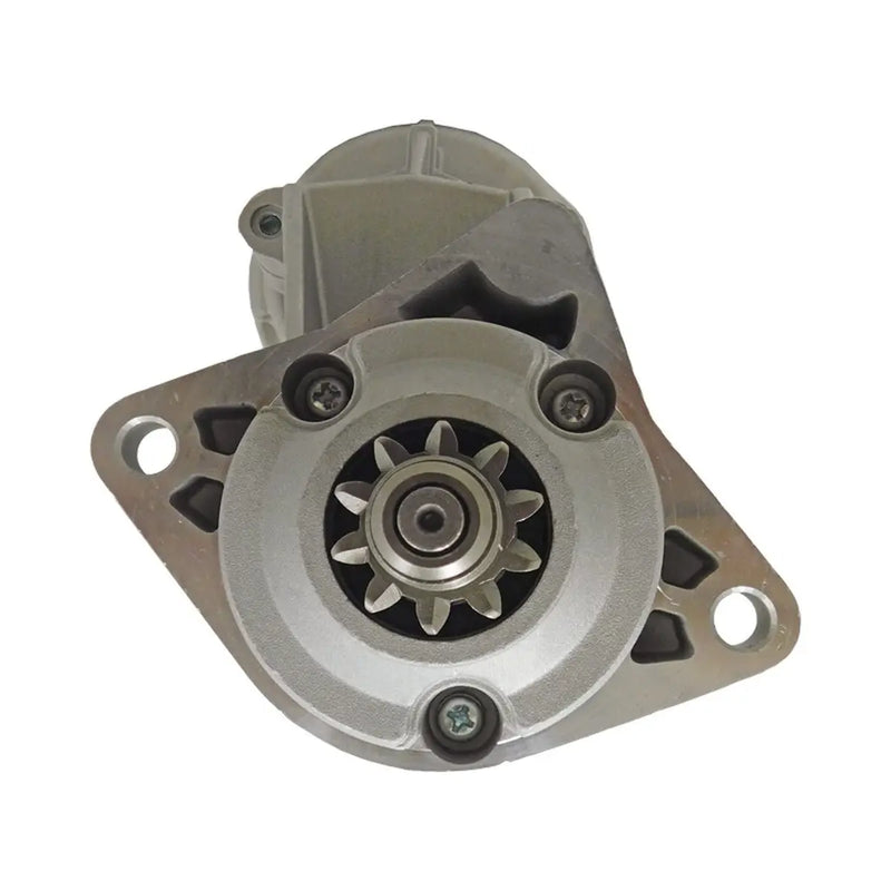 Load image into Gallery viewer, Starter 128000-5602 1959854C1 TMD-27M507 TMD27M00519 For Case Loader 1835C Teledyne Diesel Engines 2.0L - Electrical Parts > Starter Motor from MyMROmarts