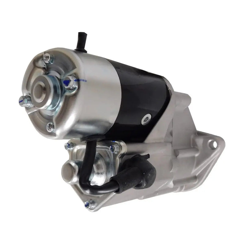 Load image into Gallery viewer, Starter 128000-5602 1959854C1 TMD-27M507 TMD27M00519 For Case Loader 1835C Teledyne Diesel Engines 2.0L - Electrical Parts > Starter Motor from MyMROmarts