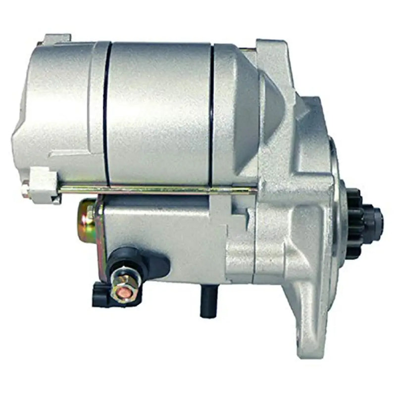 Load image into Gallery viewer, New Starter Replacement For Yanmar Engines 28-48 HP in John Deere Mowers Tractors Industrial 12912977010, 12940777010, SND0394, 41052124, 41052391 - Electrical Parts > Starter Motor from MyMROmarts