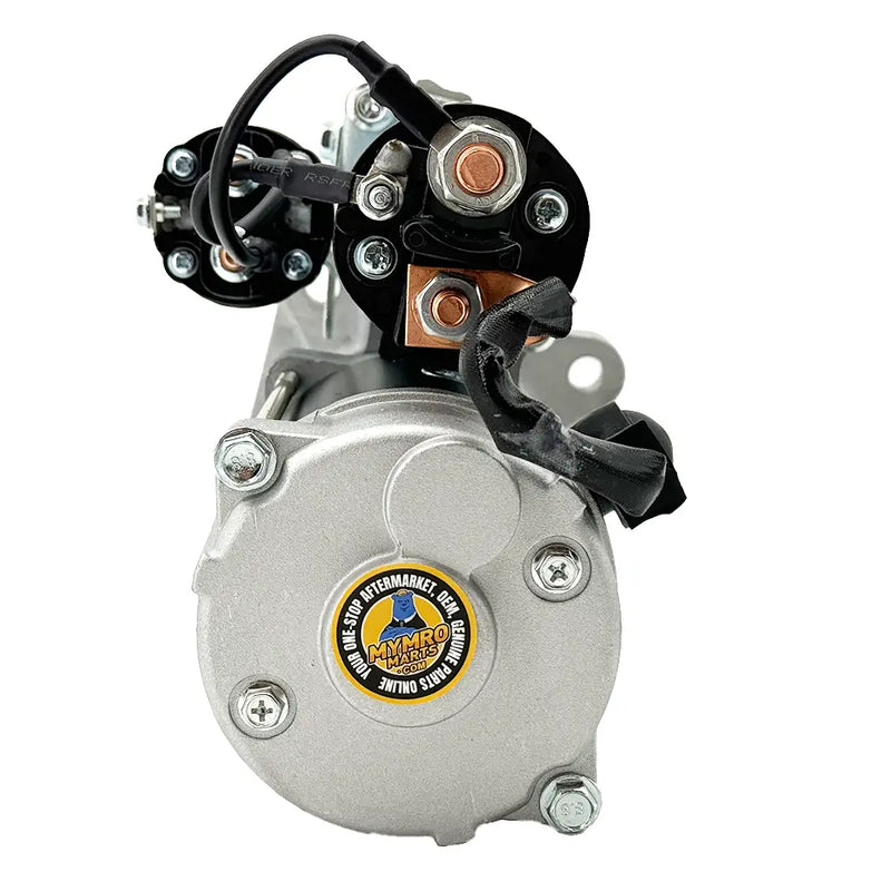 Load image into Gallery viewer, Starter 12 Volt Delco 1903105M91 for Massey Ferguson 165 175 180 255 265 285 2200 Tractors from MyMROmarts