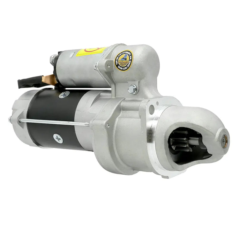 Load image into Gallery viewer, Starter Replacement for John Deere Diesel Tractor High Torque 140-915 6570 15021-63012 RE42730 RE50095 SE501428 TY1458 TY25994 TY6614 TY6620 TY6702 SNK0007, SNK0030, 41012250, 41012031, 41012031R - Electrical Parts > Starter Motor from MyMROmarts