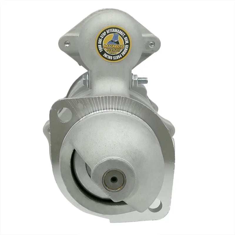 Load image into Gallery viewer, Starter Replacement for John Deere Diesel Tractor High Torque 140-915 6570 15021-63012 RE42730 RE50095 SE501428 TY1458 TY25994 TY6614 TY6620 TY6702 SNK0007, SNK0030, 41012250, 41012031, 41012031R - Electrical Parts > Starter Motor from MyMROmarts