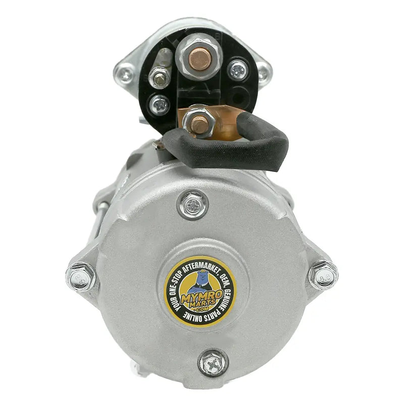 Load image into Gallery viewer, Starter Replacement for John Deere Diesel Tractor High Torque 140-915 6570 15021-63012 RE42730 RE50095 SE501428 TY1458 TY25994 TY6614 TY6620 TY6702 SNK0007, SNK0030, 41012250, 41012031, 41012031R - Electrical Parts > Starter Motor from MyMROmarts