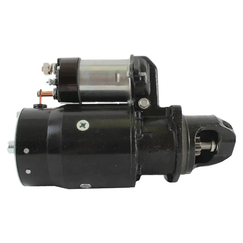 Laden Sie das Bild in Galerie -Viewer, Starter 1400-0172 for John Deere 1020 135 Eng 1520 2020 2510 2520 300 Indust/Const 301 Indust/Const 301A Indust/Const - Electrical Parts > Starter Motor from MyMROmarts