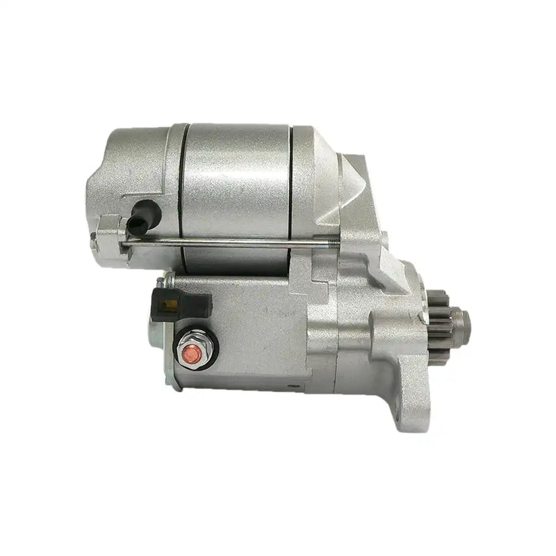 Indlæs billede i Gallery Viewer, Starter 16235-63012 228000-6320 228000-6321 fits Kubota KX41 KX41-2 KX61 KX91 Excavator Tractor BX22 BX2200D from MyMROmarts