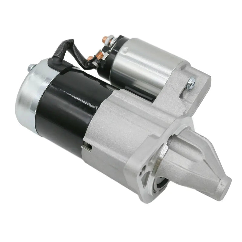 Load image into Gallery viewer, 12V 1.2KW Starter 16824-63013 16824-63010 16824-63014 for Kubota Engine D902 from MyMROmarts