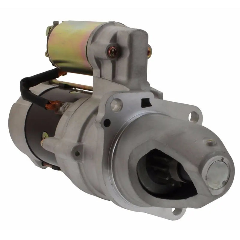 Load image into Gallery viewer, Starter 17037 35259620 for Mitsubishi Ford V8 Diesel F-Series 6.9L Diesel 7.3L Engines 1988-1993 - Electrical Parts > Starter Motor from MyMROmarts