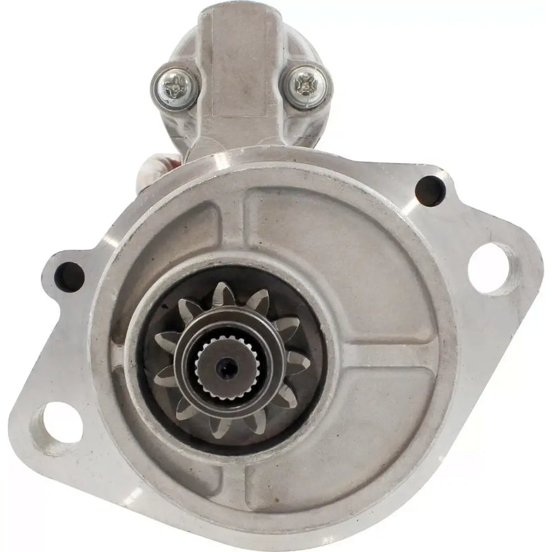 Indlæs billede i Gallery Viewer, Starter 182563 for Takeuchi TL140 Compact Rubber Track Loader - Electrical Parts > Starter Motor from MyMROmarts