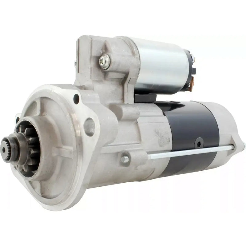 Load image into Gallery viewer, Starter 182563 for Takeuchi TL140 Compact Rubber Track Loader - Electrical Parts > Starter Motor from MyMROmarts