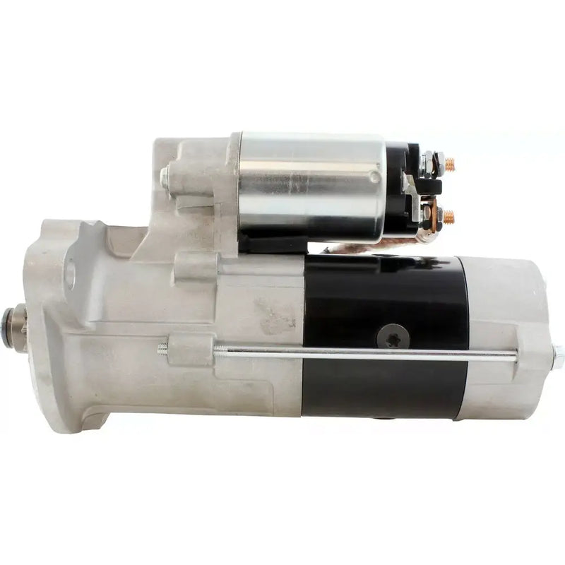 Indlæs billede i Gallery Viewer, Starter 182563 for Takeuchi TL140 Compact Rubber Track Loader - Electrical Parts > Starter Motor from MyMROmarts