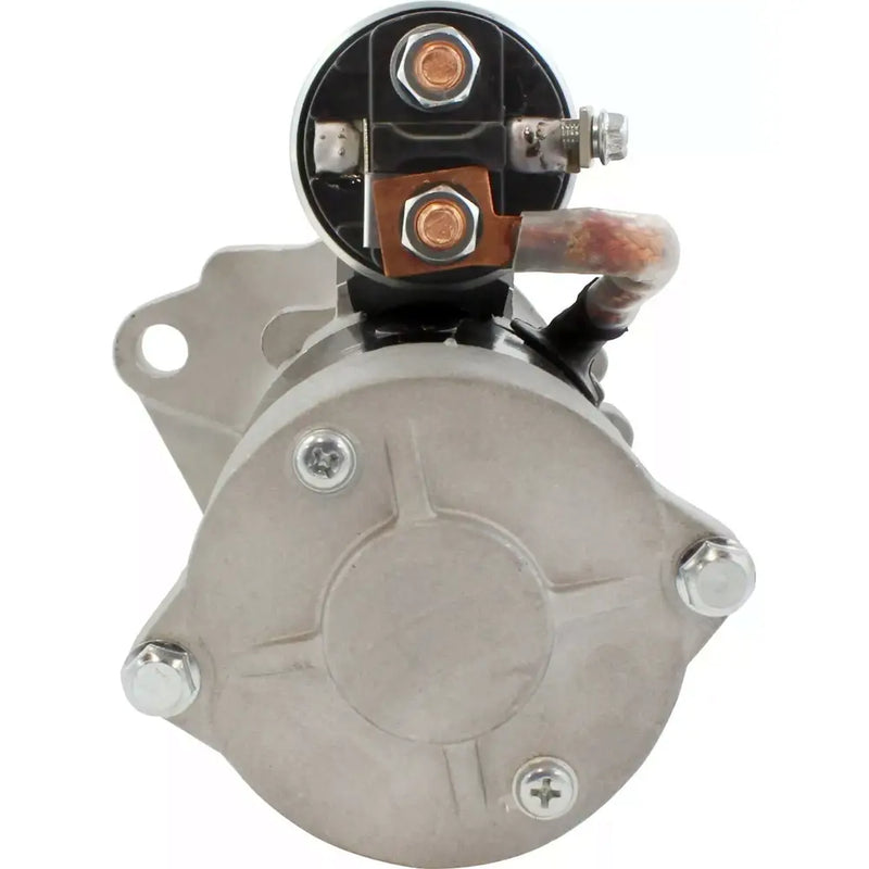 Indlæs billede i Gallery Viewer, Starter 182563 for Takeuchi TL140 Compact Rubber Track Loader - Electrical Parts > Starter Motor from MyMROmarts