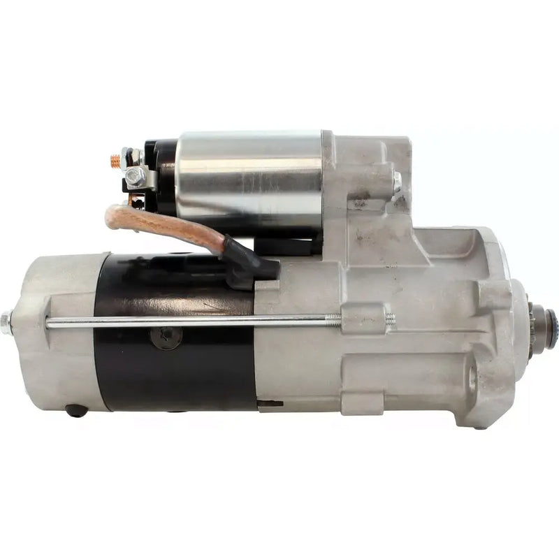 Load image into Gallery viewer, Starter 182563 for Takeuchi TL140 Compact Rubber Track Loader - Electrical Parts > Starter Motor from MyMROmarts