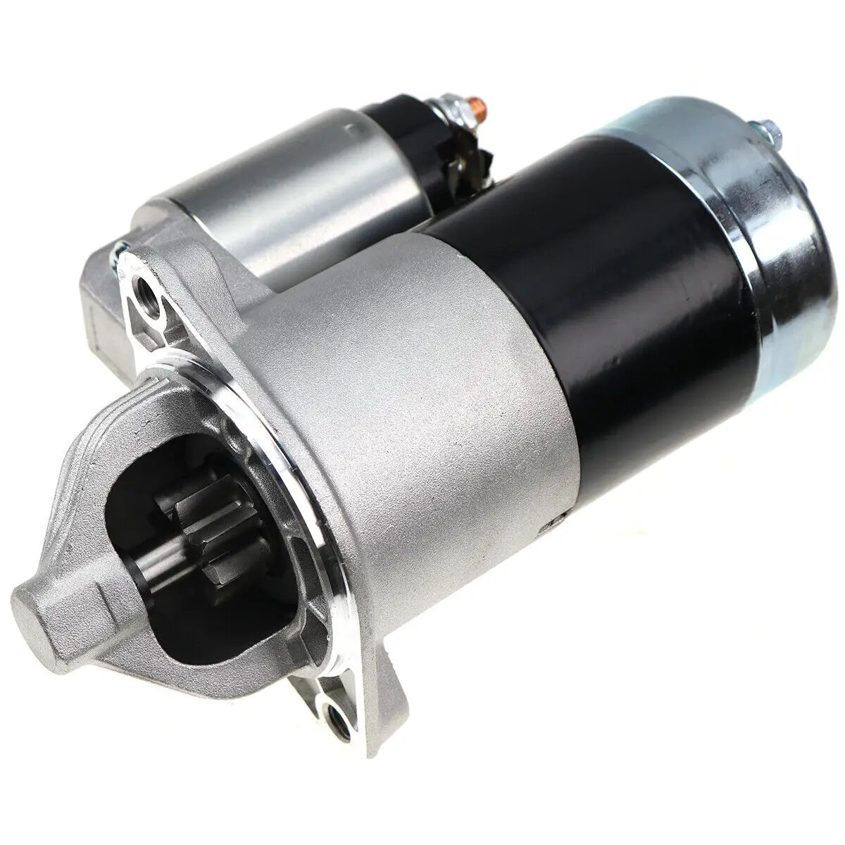 Startmotor 185086540 voor Perkins-motor 402D-05 403D-07 103-07 102-05