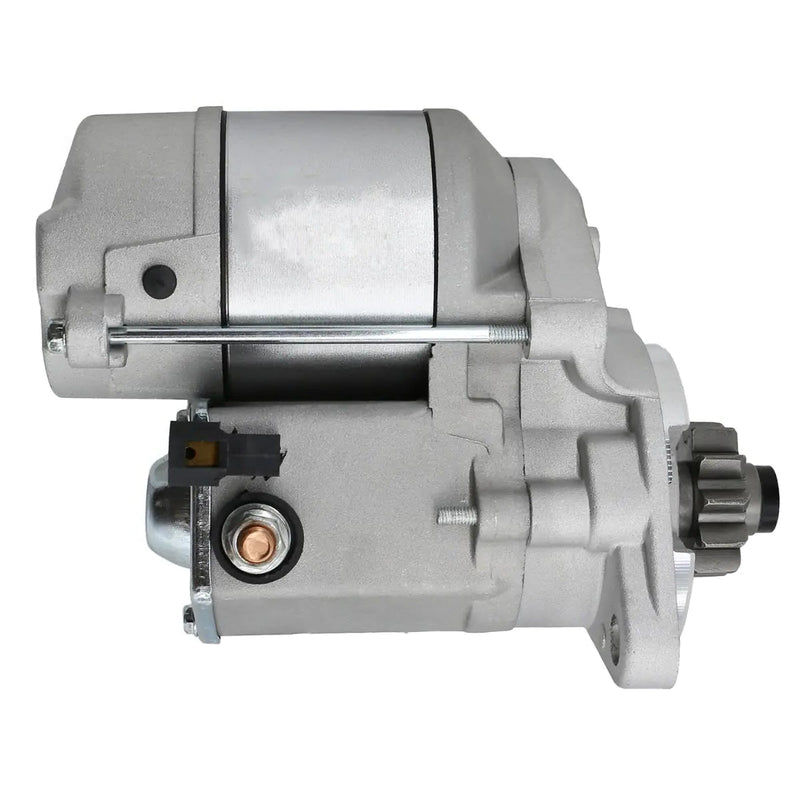 Load image into Gallery viewer, New Starter Replacement For Kubota & Thomas 190-578 15601-63012 15621-63011 15621-63012 15621-63013 15621-63014 15621-63015 17381-63012 17381-63013 - Electrical Parts > Starter Motor from MyMROmarts