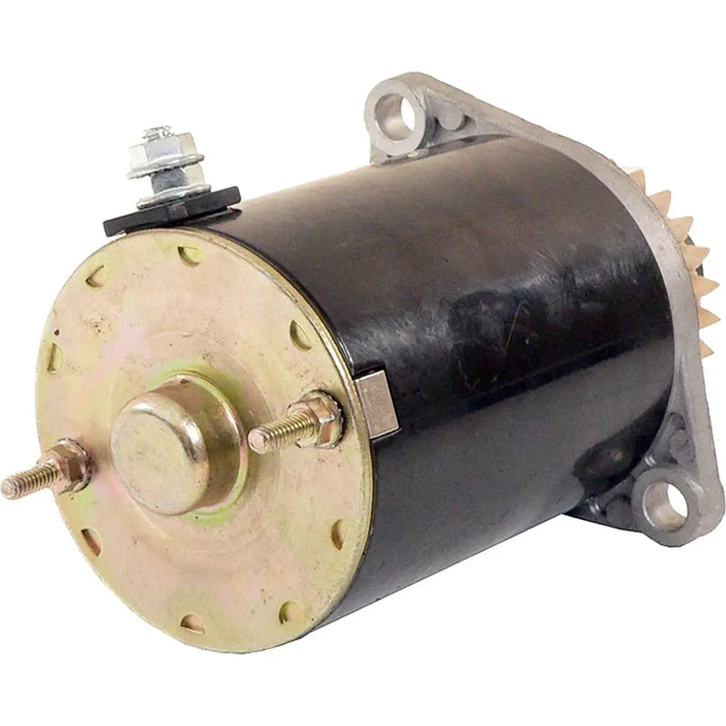 Afbeelding laden in Galerijviewer, Starter 1912351 for Cummins Onan - Electrical Parts > Starter Motor from MyMROmarts