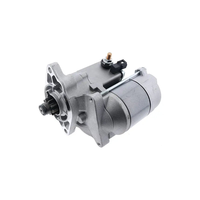 Lataa kuva gallerian katseluohjelmaan Starter 19269-19010 for Kubota BX1850D BX1860D BX2230D BX2350D BX2360 BX24 BX25 from MyMROmarts