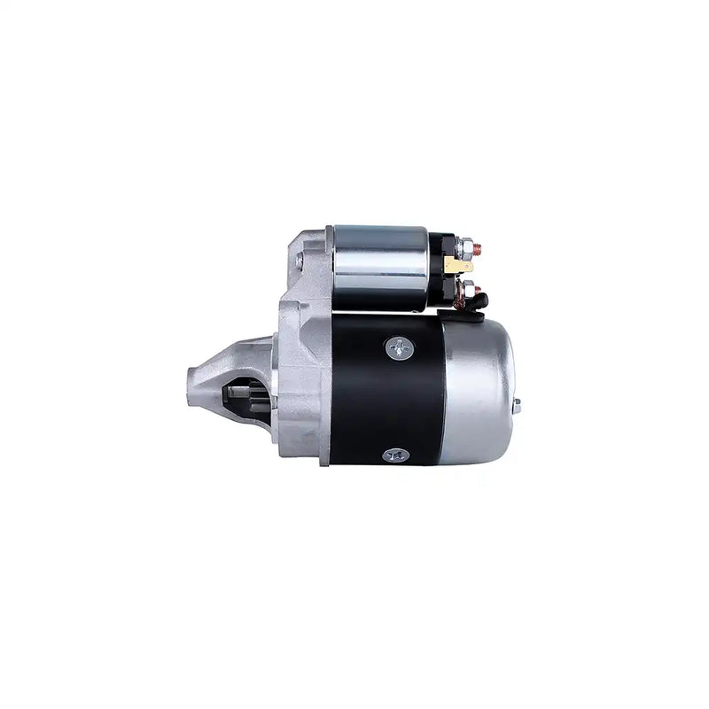Load image into Gallery viewer, New Starter Replacement For Tractor Kubota Cub Cadet Thomas Carrier Transicold 19837-63013, 16225-63010, 25-34885-00, 29-70050-00, 19837-63012 ,19837-63013, 19837-63014 - Electrical Parts > Starter Motor from MyMROmarts