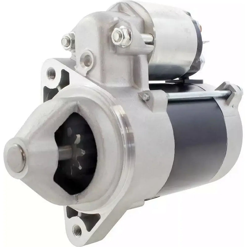 Load image into Gallery viewer, Starter 21163-1147 246-06110 for Kawasaki Utility Vehicle KAF540 Mule 210 2020 2030 540cc 9 Tooth CCW - Electrical Parts > Starter Motor from MyMROmarts