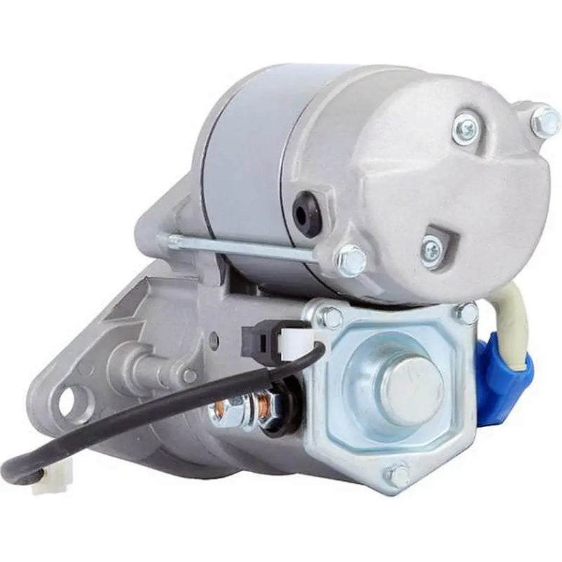 Load image into Gallery viewer, Starter 228000-4850 28100-35020 2810035020 28100-35040 for Toyota Forklift 7Fgcu20 7Fgcu25 7Fgcu30 7Fgcu32 - Electrical Parts > Starter Motor from MyMROmarts