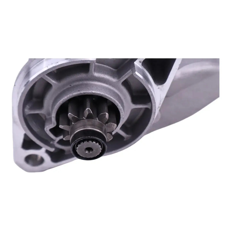 Load image into Gallery viewer, Starter 28100-36770-71 for Toyota Forklift - Electrical Parts > Starter Motor from MyMROmarts