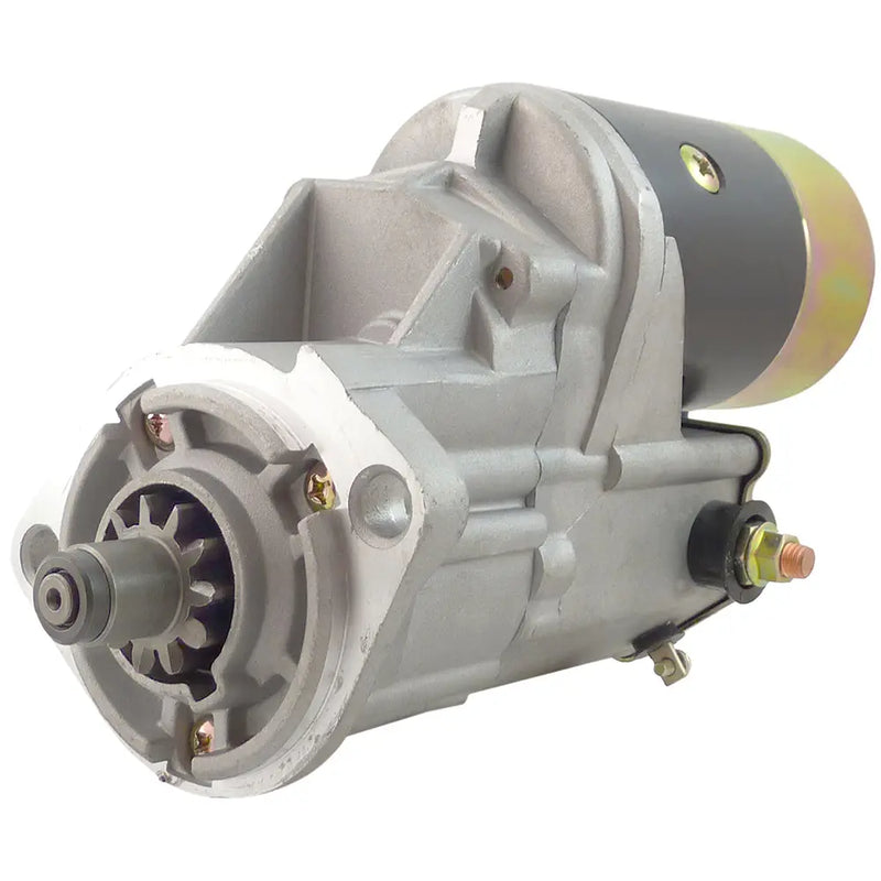 Load image into Gallery viewer, Starter 28100-40291-71 for Toyota 5FD-10 5FD-14 5FD-15 - Electrical Parts > Starter Motor from MyMROmarts