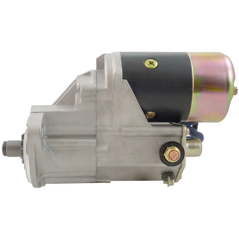 Load image into Gallery viewer, Starter 28100-40291-71 for Toyota 5FD-10 5FD-14 5FD-15 - Electrical Parts > Starter Motor from MyMROmarts