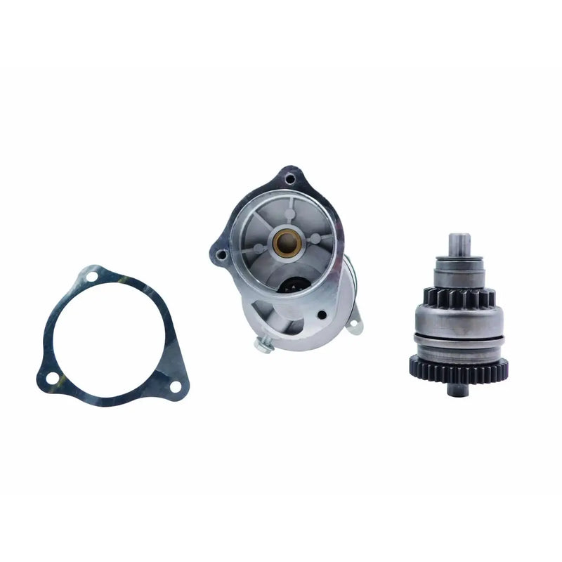 Indlæs billede i Gallery Viewer, Starter 3083646 3083760 3084403 3085393 Replacement for Polaris Xpress 400L, Xpress 300, Xplorer 400L, Xplorer 400 4X4, Xplorer 300 4X4, Xplorer 250 4X4, Trail Boss 350L 4X4, Trail Boss 350L 2X4 - Electrical Parts > Starter Motor from MyMROmarts