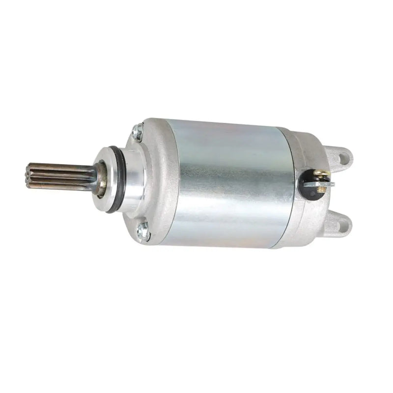 Load image into Gallery viewer, Starter 31100-45G00 for Suzuki LTR450 06-09 - Electrical Parts > Starter Motor from MyMROmarts
