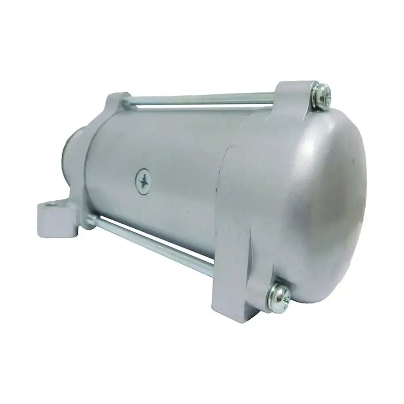 Load image into Gallery viewer, New Starter Replacement For 1980-1983 HONDA GL 1100 GOLD WING GL1100 GOLDWING 31200463008, 31200463405, SM224, SMU0069, 41054023 - Electrical Parts > Starter Motor from MyMROmarts