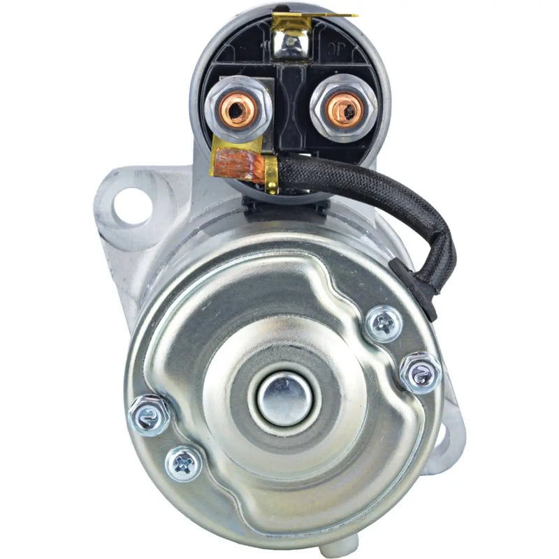 Load image into Gallery viewer, Starter 33001173 Smn0010 for Hyundai Forklift Pmgr - Electrical Parts > Starter Motor from MyMROmarts