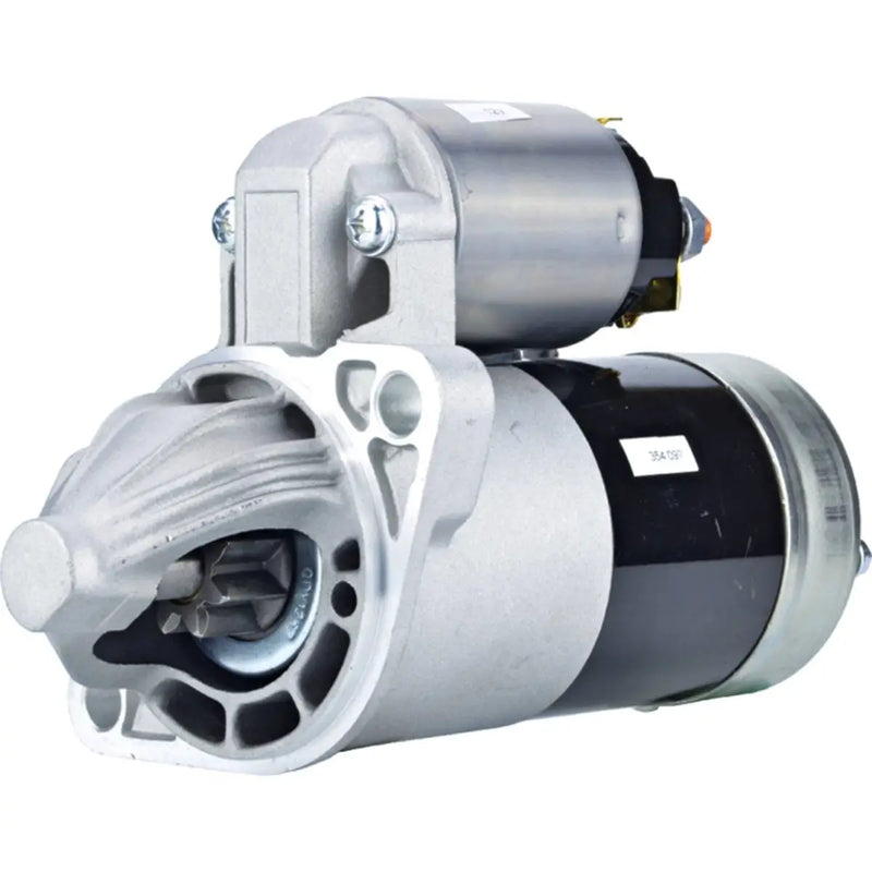 Load image into Gallery viewer, Starter 33001173 Smn0010 for Hyundai Forklift Pmgr - Electrical Parts > Starter Motor from MyMROmarts
