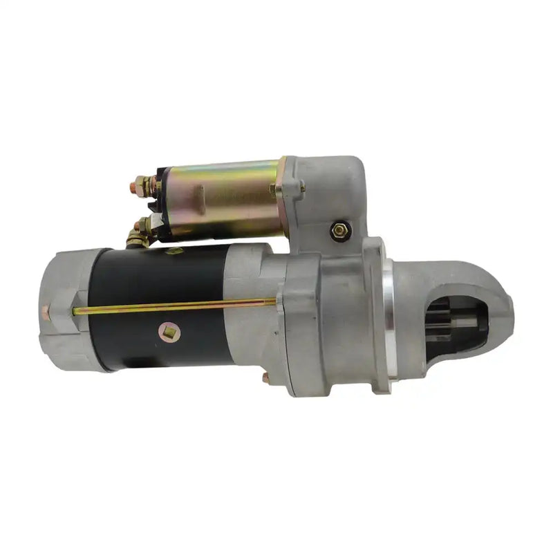 Load image into Gallery viewer, 12-Volt 10-tooth Starter 3604648 for Cummins Engine 4BT3.9 6BT5.9 4B 6B from MyMROmarts