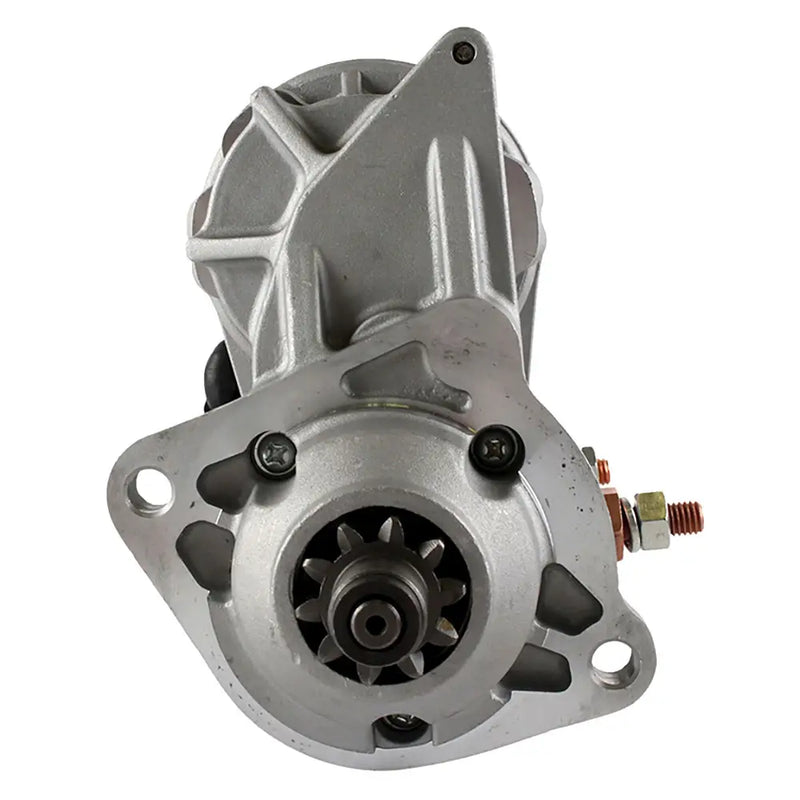 Load image into Gallery viewer, Starter OSGR 12-Volt CW 10-Tooth 3971603 428000-2860 SND0777 ND428000-2860 410-52450 For Cummins - Electrical Parts > Starter Motor from MyMROmarts