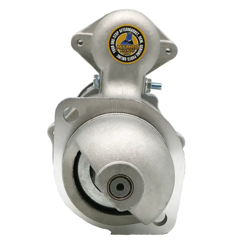 Load image into Gallery viewer, Starter 410-12658 1113283 10461473 10461482 for 210C 300D 310D 315C 315D John Deere Backhoe Loader 1985-On 4-239 Dsl - Electrical Parts > Starter Motor from MyMROmarts