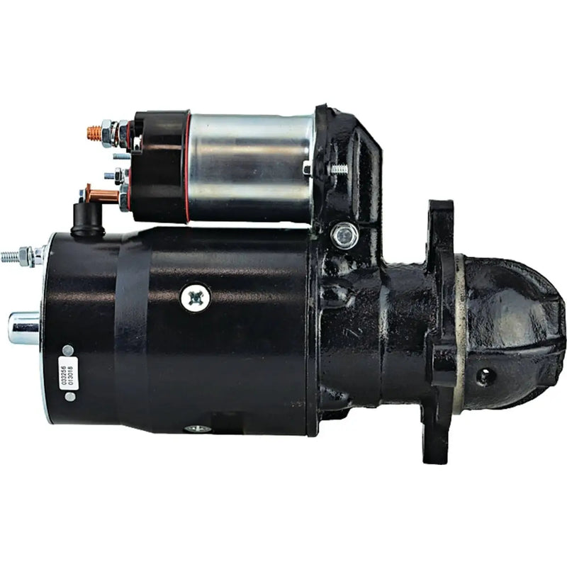 Load image into Gallery viewer, Starter 410-12666 For Clark Forklifts Lift Truck & Teledyne Waukesha Engines C500 C500-30 C500-35 C500-40 C500-45 C500-50 C500-55 C500-H40 C500-Y60 Y50 Y40 - Electrical Parts > Starter Motor from MyMROmarts