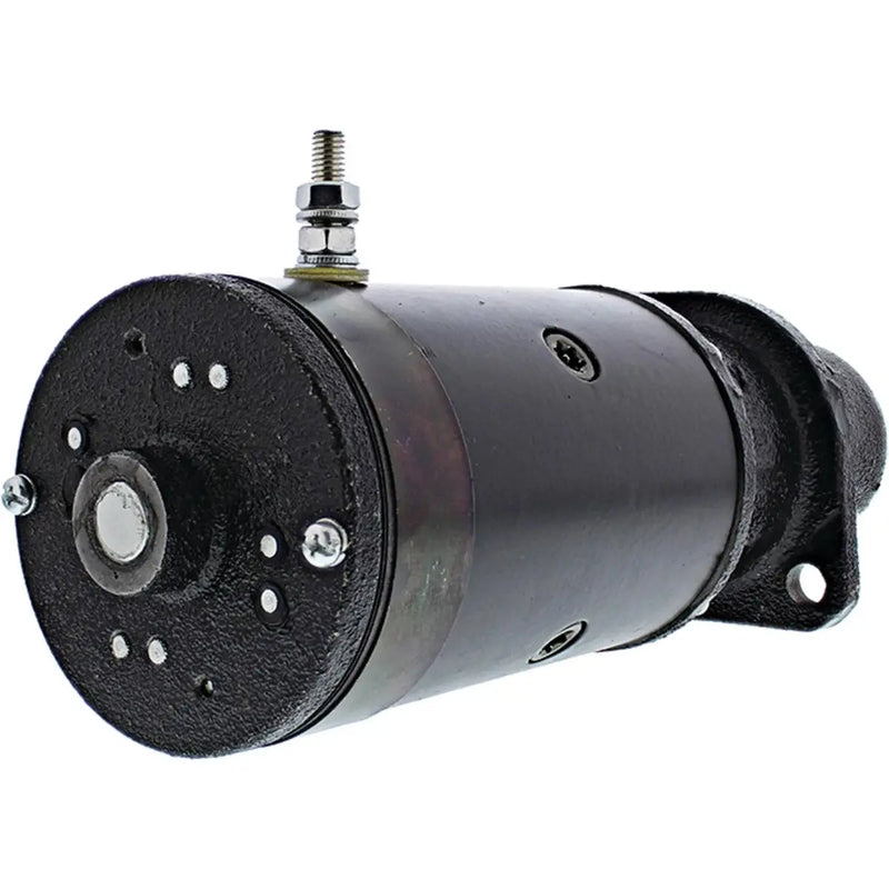 Load image into Gallery viewer, Starter 410-12770 For Massey Ferguson MF-356 1961-1962 MF-50 1962-1964 MF-65 1963-1966 MH-50 1955-1957 Model 35 1962-1964 Tractors - Electrical Parts > Starter Motor from MyMROmarts