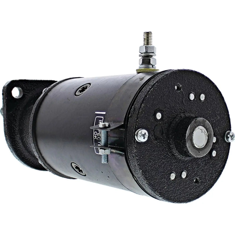 Load image into Gallery viewer, Starter 410-12770 For Massey Ferguson MF-356 1961-1962 MF-50 1962-1964 MF-65 1963-1966 MH-50 1955-1957 Model 35 1962-1964 Tractors - Electrical Parts > Starter Motor from MyMROmarts