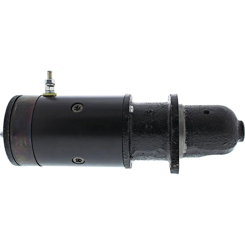 Load image into Gallery viewer, Starter 410-12770 For Massey Ferguson MF-356 1961-1962 MF-50 1962-1964 MF-65 1963-1966 MH-50 1955-1957 Model 35 1962-1964 Tractors - Electrical Parts > Starter Motor from MyMROmarts