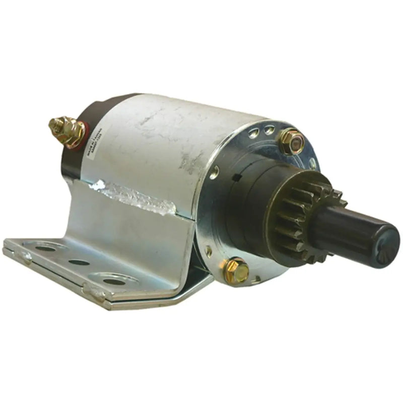 Laden Sie das Bild in Galerie -Viewer, Starter 410-21015 For Kohler John Deere Cub Cadet K161 K181 Tractor Lawn 110 200 208 - Electrical Parts > Starter Motor from MyMROmarts