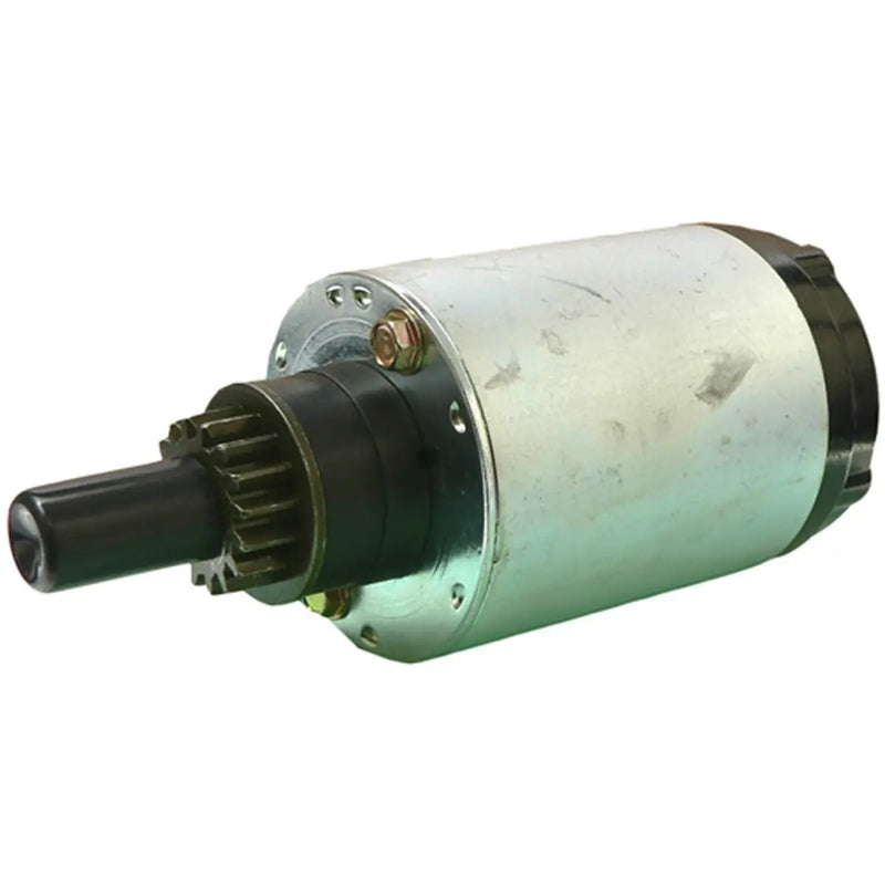Laden Sie das Bild in Galerie -Viewer, Starter 410-21015 For Kohler John Deere Cub Cadet K161 K181 Tractor Lawn 110 200 208 - Electrical Parts > Starter Motor from MyMROmarts