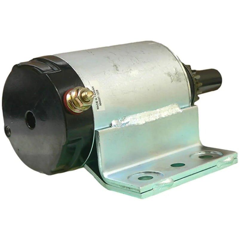 Laden Sie das Bild in Galerie -Viewer, Starter 410-21015 For Kohler John Deere Cub Cadet K161 K181 Tractor Lawn 110 200 208 - Electrical Parts > Starter Motor from MyMROmarts