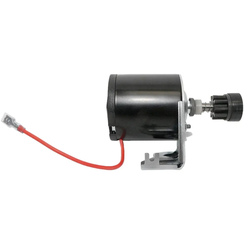 Load image into Gallery viewer, Starter 410-22021 for Tecumseh Lev155 120 Ovrm40 Tvs90 105 115 120 - Electrical Parts > Starter Motor from MyMROmarts
