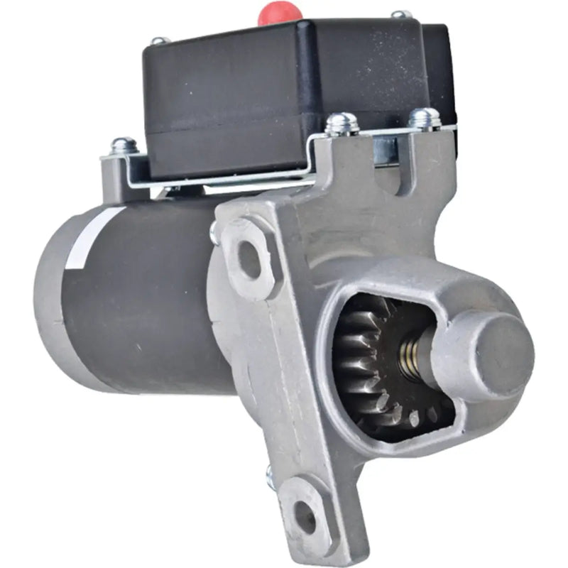 Load image into Gallery viewer, Starter 410-22049 for Briggs Stratton Snow Blower Engines - Electrical Parts > Starter Motor from MyMROmarts