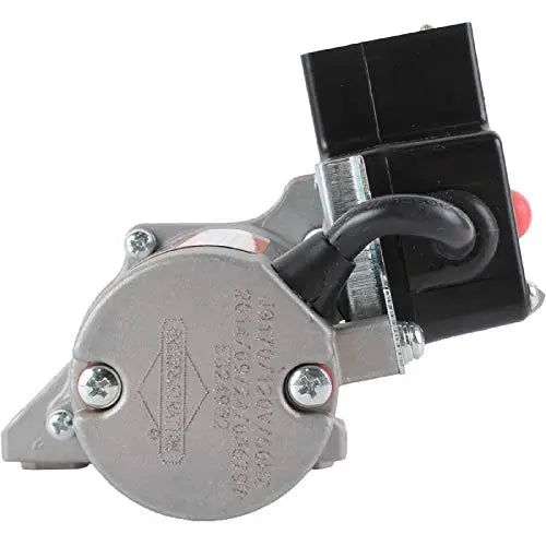 Load image into Gallery viewer, Starter 410-22049 for Briggs Stratton Snow Blower Engines - Electrical Parts > Starter Motor from MyMROmarts