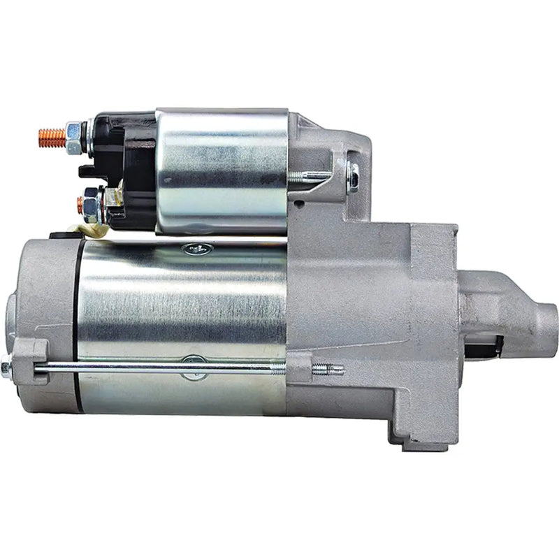 Laden Sie das Bild in Galerie -Viewer, Starter 410-22084 593486 797722 for Briggs Stratton Tractors - Electrical Parts > Starter Motor from MyMROmarts