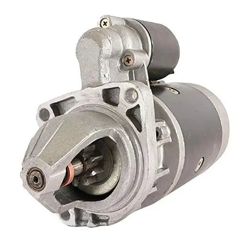 Load image into Gallery viewer, Starter 410-24020 for Deutz Khd Tractor Bosch, Truck Equipment F3L912 F4L912 Engine 2.8L 3.8L, Claas Mercator, Atlas Ar70 Loader - Electrical Parts > Starter Motor from MyMROmarts