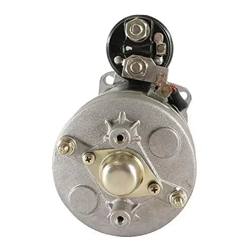 Load image into Gallery viewer, Starter 410-24020 for Deutz Khd Tractor Bosch, Truck Equipment F3L912 F4L912 Engine 2.8L 3.8L, Claas Mercator, Atlas Ar70 Loader - Electrical Parts > Starter Motor from MyMROmarts