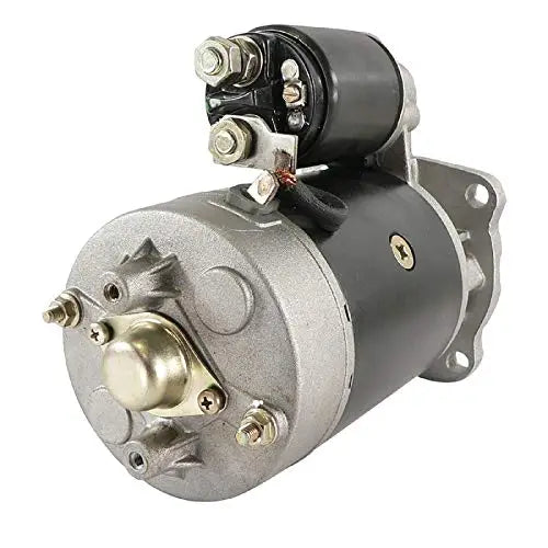 Load image into Gallery viewer, Starter 410-24020 for Deutz Khd Tractor Bosch, Truck Equipment F3L912 F4L912 Engine 2.8L 3.8L, Claas Mercator, Atlas Ar70 Loader - Electrical Parts > Starter Motor from MyMROmarts