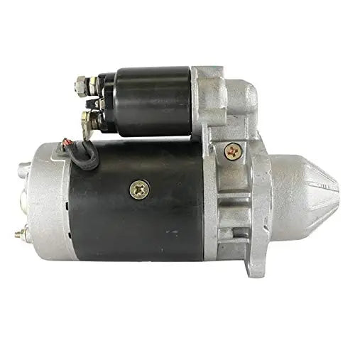 Load image into Gallery viewer, Starter 410-24020 for Deutz Khd Tractor Bosch, Truck Equipment F3L912 F4L912 Engine 2.8L 3.8L, Claas Mercator, Atlas Ar70 Loader - Electrical Parts > Starter Motor from MyMROmarts